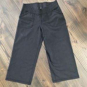 Invicta Girls Crop Pants